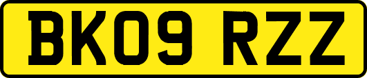 BK09RZZ