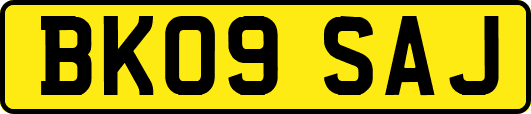 BK09SAJ
