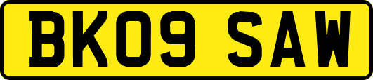 BK09SAW