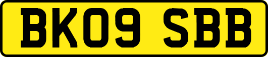 BK09SBB