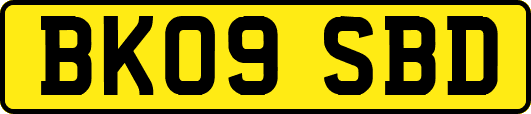 BK09SBD