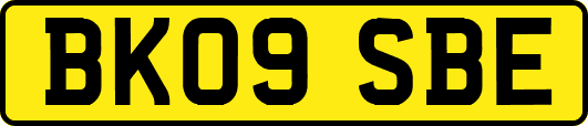 BK09SBE