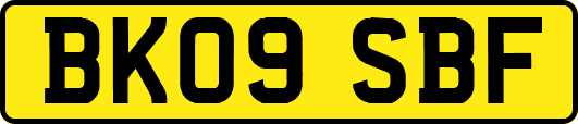 BK09SBF