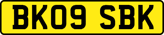 BK09SBK