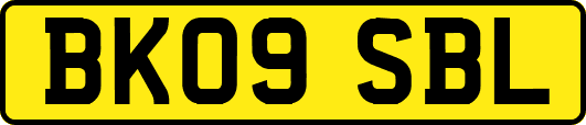 BK09SBL