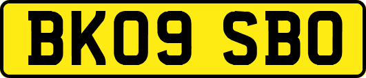 BK09SBO