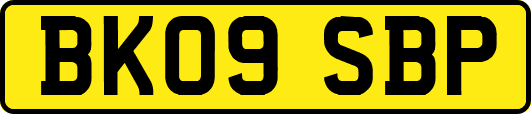 BK09SBP