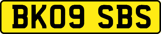 BK09SBS