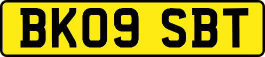 BK09SBT