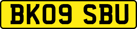 BK09SBU