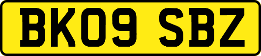 BK09SBZ