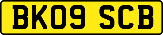 BK09SCB