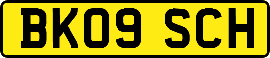BK09SCH