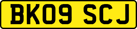 BK09SCJ