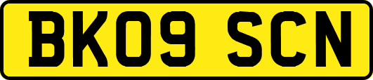 BK09SCN