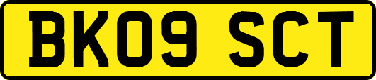BK09SCT