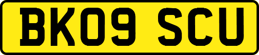 BK09SCU
