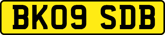 BK09SDB