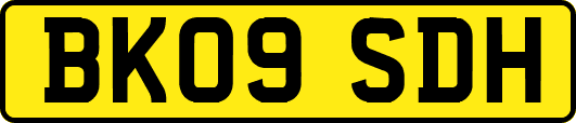 BK09SDH