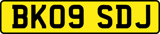 BK09SDJ