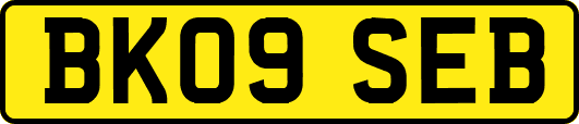 BK09SEB