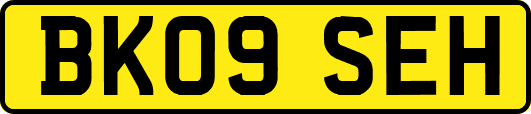 BK09SEH