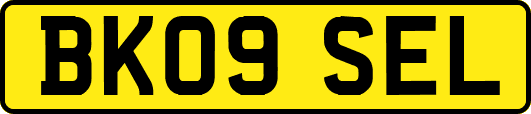 BK09SEL