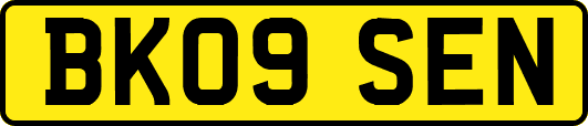 BK09SEN