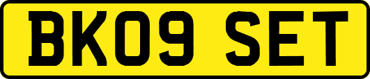 BK09SET