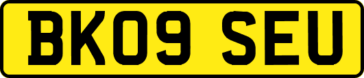 BK09SEU