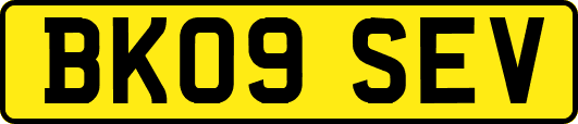 BK09SEV