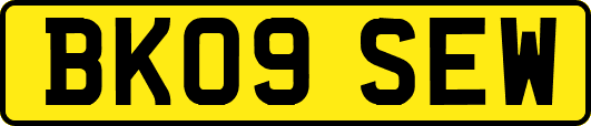 BK09SEW