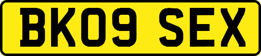 BK09SEX