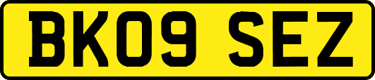 BK09SEZ