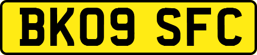 BK09SFC