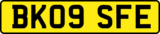 BK09SFE