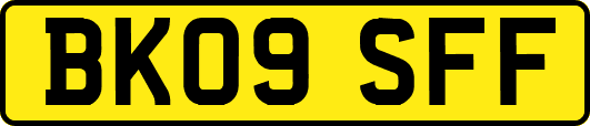 BK09SFF