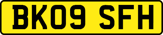 BK09SFH