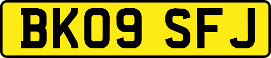 BK09SFJ