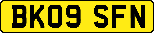 BK09SFN