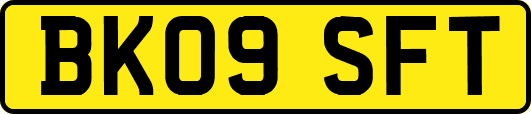 BK09SFT