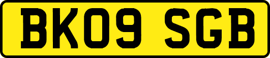 BK09SGB