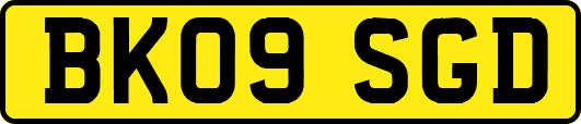 BK09SGD
