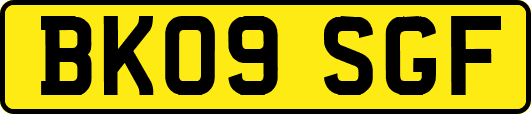 BK09SGF