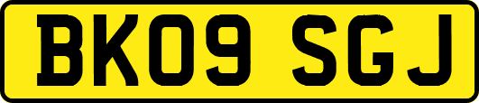 BK09SGJ