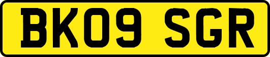 BK09SGR