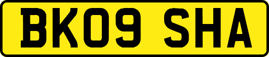 BK09SHA