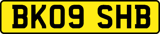 BK09SHB