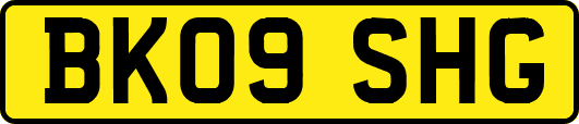 BK09SHG
