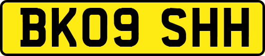 BK09SHH
